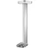 AXOR ShowerSphere Bras de douche, 39767000,