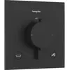 hansgrohe Ecostat Comfort E Mitigeur thermostatique bain-douche, 33716...