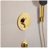 hansgrohe Ecostat Comfort S Mitigeur thermostatique bain-douche, 33715...