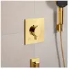 Hansgrohe - Ecostat Comfort E Thermostat Encastré Pour 2