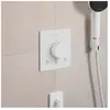 Hansgrohe - Ecostat Comfort E Thermostat Encastré Pour 2