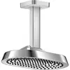 AXOR ShowerSphere Douche de tête, 1 jet, 39771000,