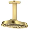 AXOR ShowerSphere Douche de tête, 1 jet, 39771990,