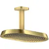 AXOR ShowerSphere Douche de tête, 2 jets, 39758990,