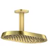 AXOR ShowerSphere Douche de tête, 1 jet, 39760990,