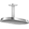 AXOR ShowerSphere Douche de tête, 2 jets, 39758000,