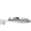 AXOR ShowerSphere Douche de tête, 1 jet, 39749000,
