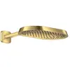 AXOR ShowerSphere Douche de tête, 1 jet, 39749990,