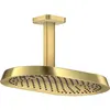 AXOR ShowerSphere Douche de tête, 1 jet, 39761990,