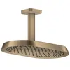 AXOR ShowerSphere Douche de tête, 1 jet, 39761140,