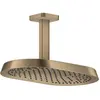 AXOR ShowerSphere Douche de tête, 1 jet, 39760140,