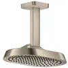 AXOR ShowerSphere Douche de tête, 1 jet, 39763820,