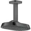 AXOR ShowerSphere Douche de tête, 1 jet, 39763340,