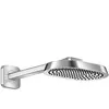 AXOR ShowerSphere Douche de tête, 1 jet, 39755000,