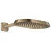 AXOR ShowerSphere Douche de tête, 1 jet, 39749140,
