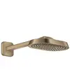 AXOR ShowerSphere Douche de tête, 1 jet, 39770140,