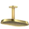 AXOR ShowerSphere Douche de tête, 2 jets, 39757990,