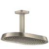 AXOR ShowerSphere Douche de tête, 2 jets, 39757820,
