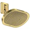 AXOR ShowerSphere Douche de tête, 2 jets, 39746990,