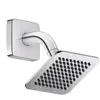 AXOR Citterio C Set de douche de tête, 1 jet, 28810000,