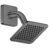 AXOR Citterio C Set de douche de tête, 1 jet, 28810330,