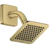 AXOR Citterio C Set de douche de tête, 1 jet, 28810950,