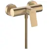 hansgrohe Vivenis Mitigeur monocommande de douche en applique, 7562314...