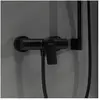 hansgrohe Vivenis Mitigeur monocommande de douche, 75623670,