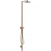 AXOR Starck Nature Colonne de douche, Mitigeur thermostatique, 1267231...