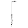 AXOR Starck Nature Colonne de douche, Mitigeur thermostatique, 1267233...