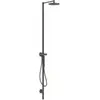 AXOR Starck Nature Colonne de douche, Mitigeur thermostatique, 1267234...