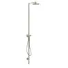 AXOR Starck Nature Colonne de douche, Mitigeur thermostatique, 1267282...