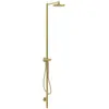 AXOR Starck Nature Colonne de douche, Mitigeur thermostatique, 1267295...