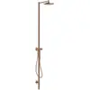 AXOR Starck Nature Colonne de douche, Mitigeur thermostatique, 1267230...