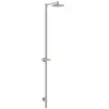 AXOR Starck Nature Colonne de douche, Mitigeur monocommande, 12671800,