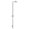AXOR Starck Nature Colonne de douche, Mitigeur monocommande, 12671820,