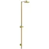 AXOR Starck Nature Colonne de douche, Mitigeur monocommande, 12671950,
