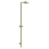AXOR Starck Nature Colonne de douche, Mitigeur monocommande, 12671990,