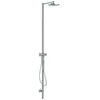 AXOR Starck Nature Colonne de douche, Mitigeur thermostatique, 1267200...
