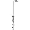 AXOR Starck Nature Colonne de douche, Mitigeur monocommande, 12670340,