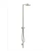 AXOR Starck Nature Colonne de douche, Mitigeur monocommande, 12670820,