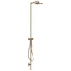 AXOR Starck Nature Colonne de douche, Mitigeur monocommande, 12670300,