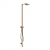 AXOR Starck Nature Colonne de douche, Mitigeur monocommande, 12670310,