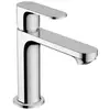 hansgrohe Rebris S Mitigeur de lavabo 110 CoolStart, 72527000, 110