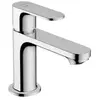 hansgrohe Rebris S Mitigeur de lavabo 80 CoolStart, 72513000, 80