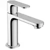 hansgrohe Rebris S Mitigeur de lavabo 110 CoolStart, 72519000, 110