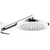 AXOR ShowerSolutions Douche de tête, 1 jet, 35389000,