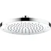 AXOR ShowerSolutions Douche de tête, 1 jet, 35380000,