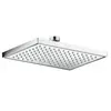 AXOR ShowerSolutions Douche de tête, 1 jet, 35373000,