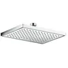 AXOR ShowerSolutions Douche de tête, 1 jet, 35374000,